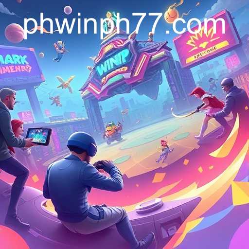 Digital Gaming Revolution