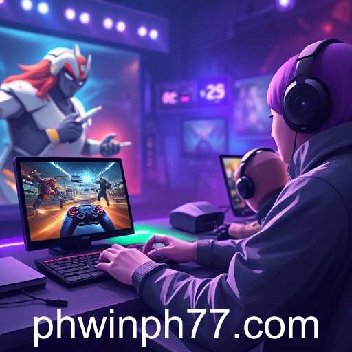 Exploring the Rise of WinPH in Gaming