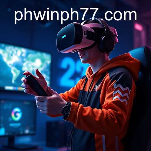 The Digital Surge: Winph Leading the Game World