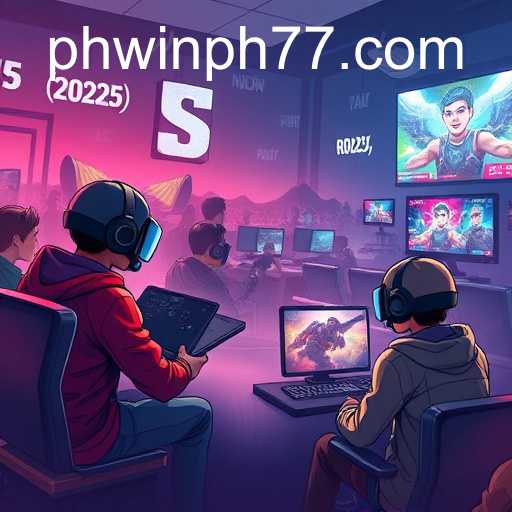 Winph: Revolutionizing English Gaming Experiences